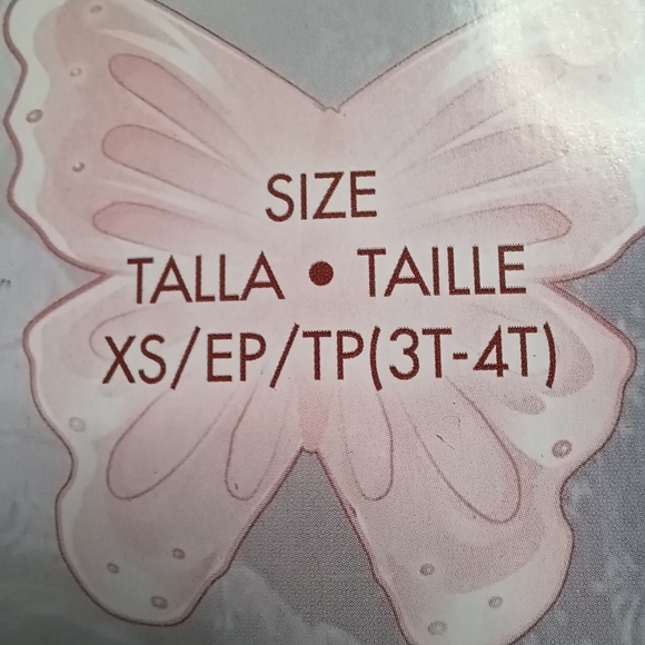 Cinderella Fairy Halloween Costume & Princess Crown Bundle 💙💙 - Picture 8 of 12